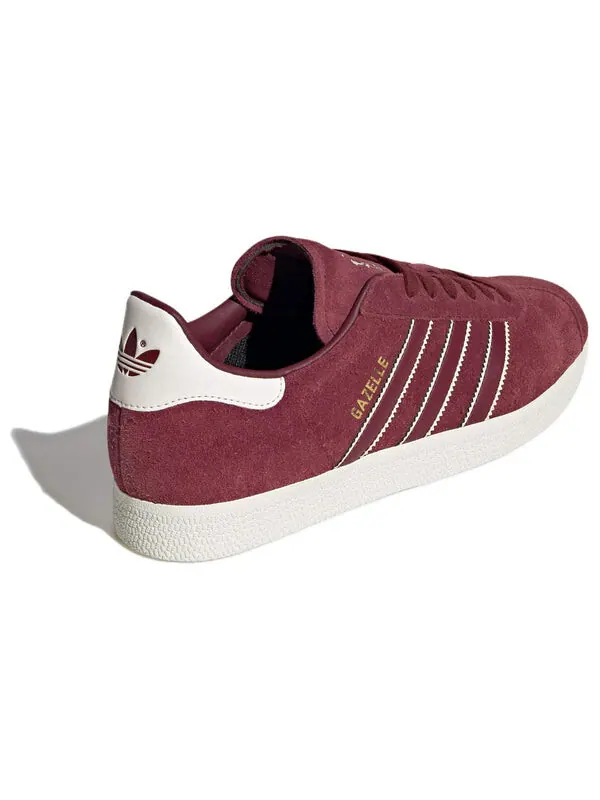 Кроссовки газель Adidas — изображение 4 из 4