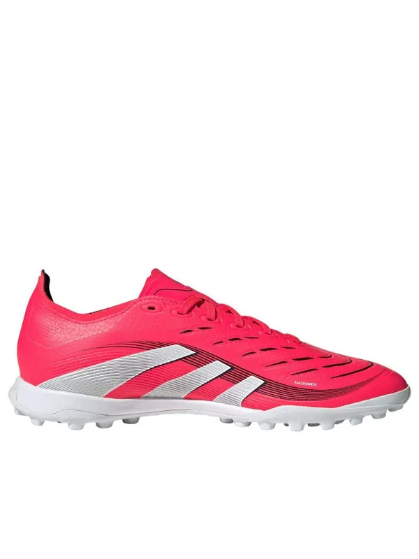 Кроссовки predator league tf Adidas — изображение 2 из 4, розовый
