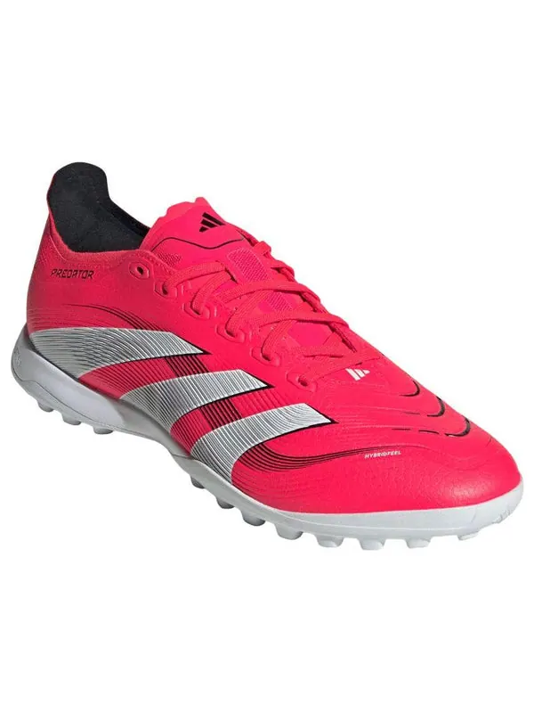 Кроссовки predator league tf Adidas — изображение 3 из 4, розовый