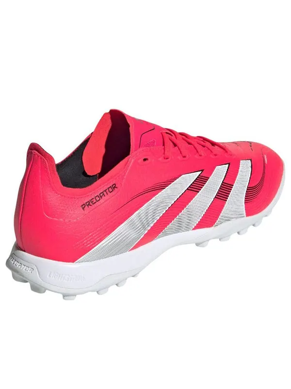 Кроссовки predator league tf Adidas — изображение 4 из 4, розовый