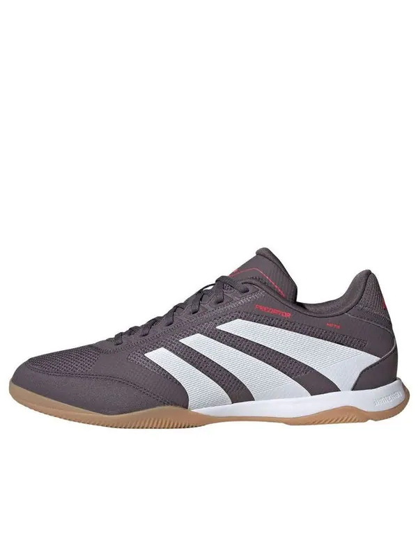 Кроссовки predator league in Adidas — изображение 1 из 4, серый