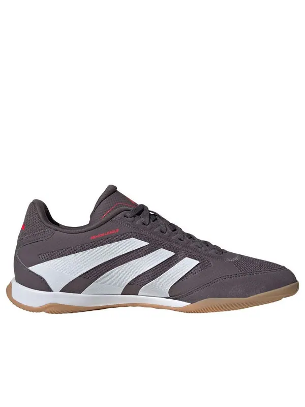 Кроссовки predator league in Adidas — изображение 2 из 4, серый