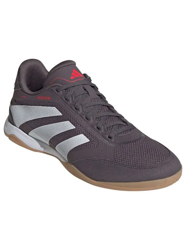 Кроссовки predator league in Adidas — изображение 3 из 4, серый