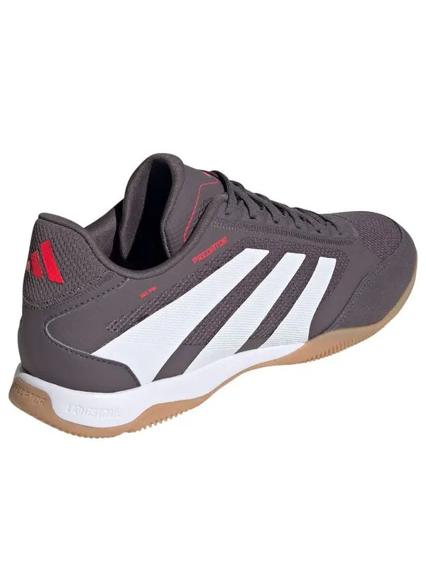 Кроссовки predator league in Adidas — изображение 4 из 4, серый