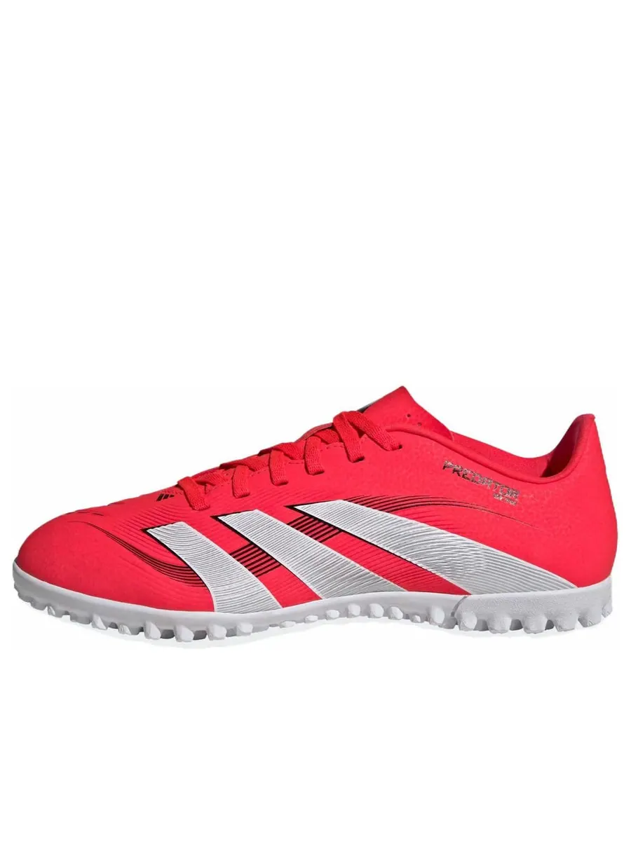 Кроссовки adidas Predator Club TF 'Pure Victory Pack' — изображение 1 из 5, красный