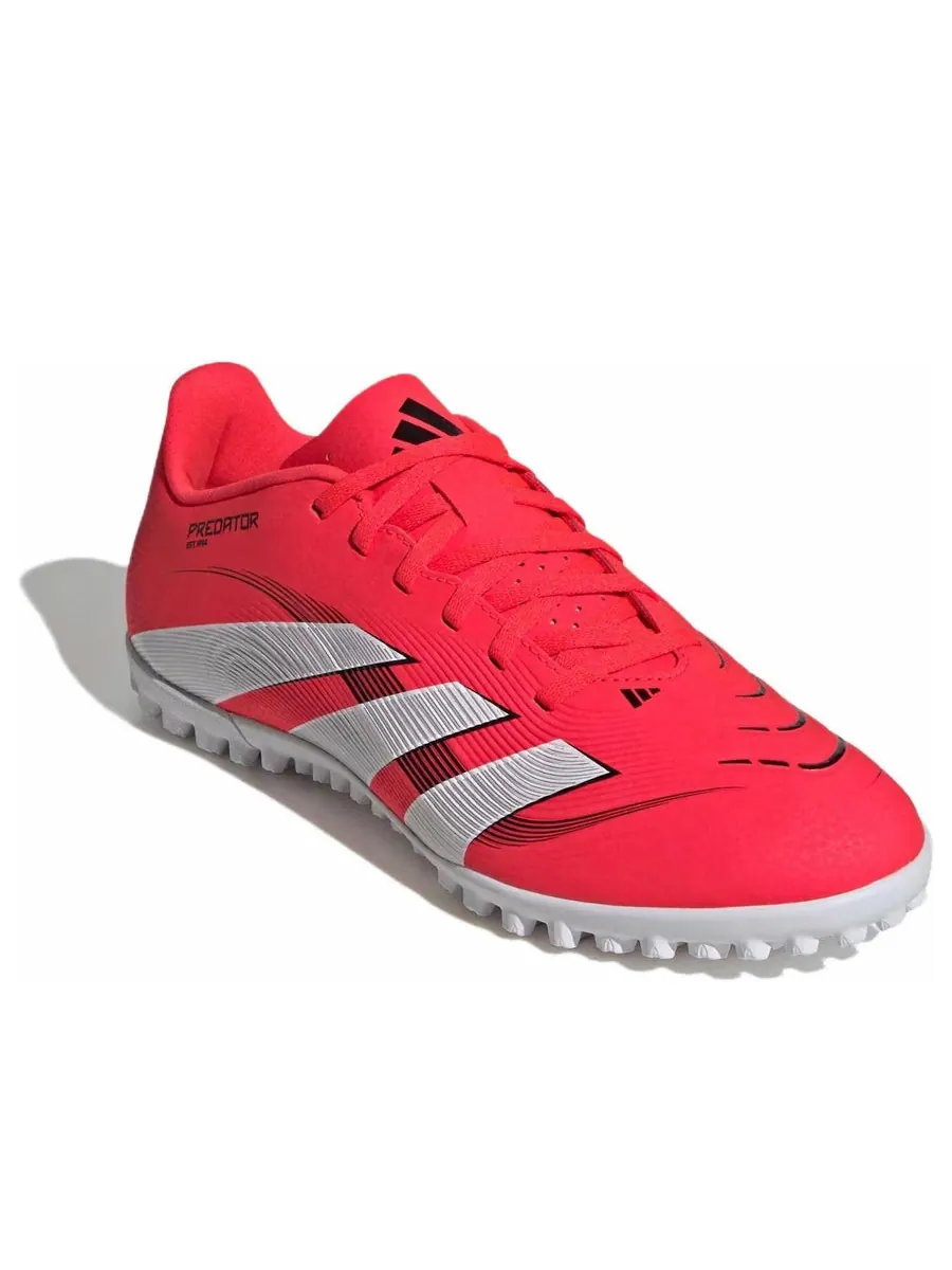 Кроссовки adidas Predator Club TF 'Pure Victory Pack' — изображение 3 из 5, красный