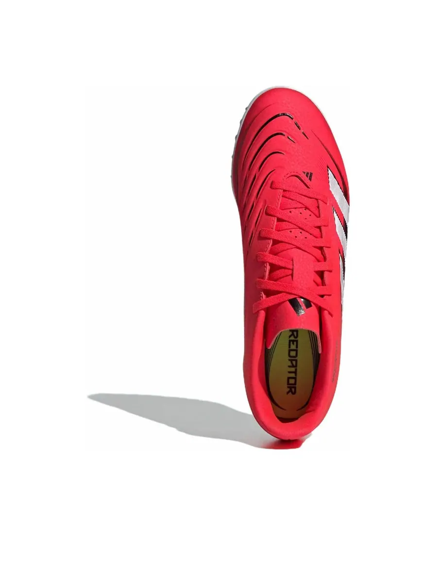Кроссовки adidas Predator Club TF 'Pure Victory Pack' — изображение 4 из 5, красный
