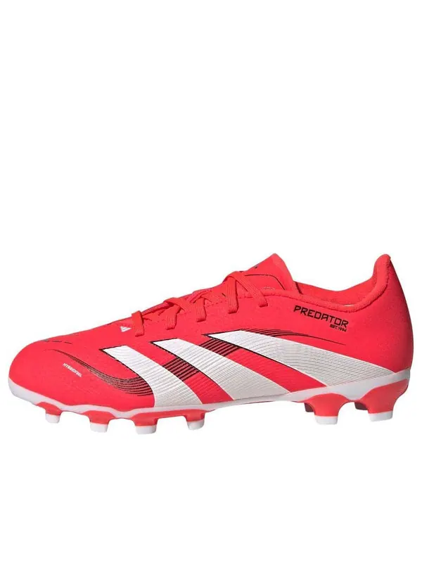 Кроссовки predator league mg Adidas — изображение 1 из 1, красный