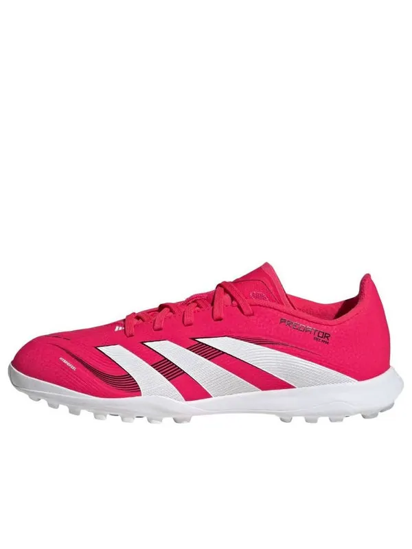 Кроссовки predator league tf Adidas — изображение 1 из 1, розовый
