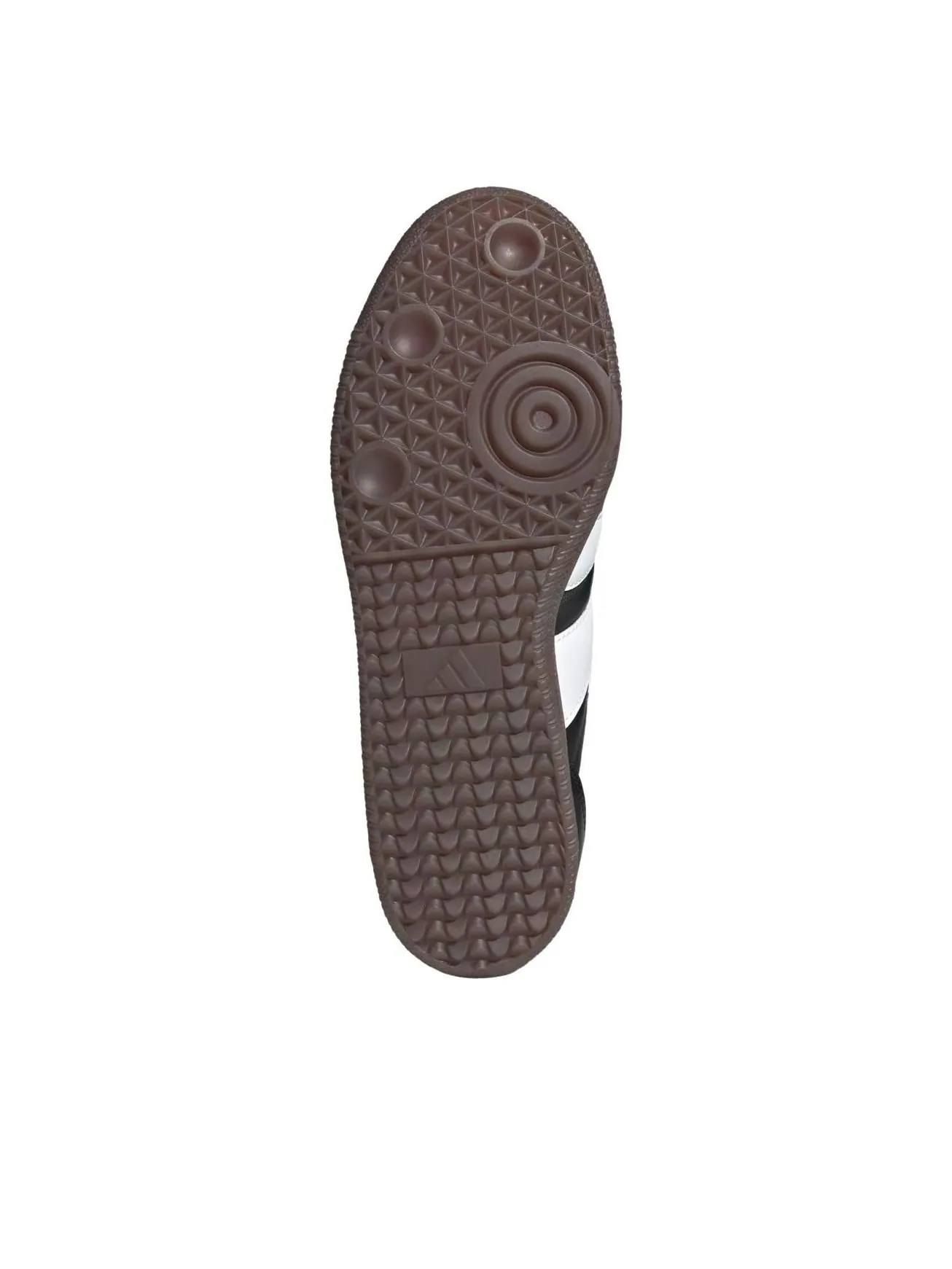 Adidas Predator Freestyle Indoor 'Black White Gum' — изображение 3 из 5