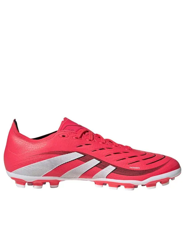 Кроссовки predator league ag Adidas — изображение 2 из 4, розовый