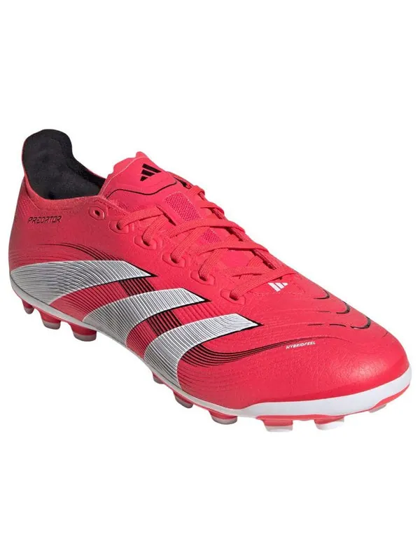 Кроссовки predator league ag Adidas — изображение 3 из 4, розовый