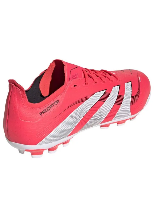 Кроссовки predator league ag Adidas — изображение 4 из 4, розовый