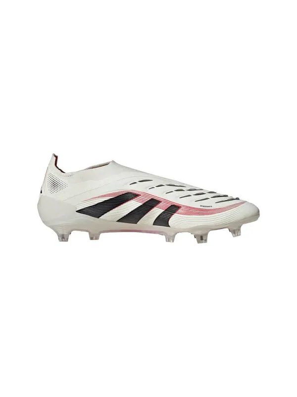 Кроссовки predator elite fg 'goal hunter pack' Adidas — изображение 2 из 4, белый/черный