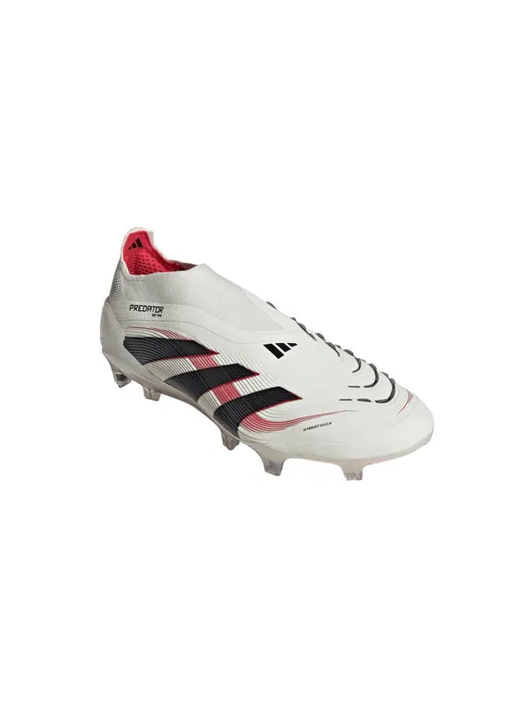 Кроссовки predator elite fg 'goal hunter pack' Adidas — изображение 3 из 4, белый/черный