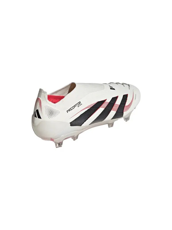 Кроссовки predator elite fg 'goal hunter pack' Adidas — изображение 4 из 4, белый/черный