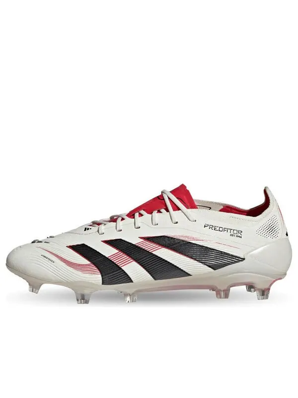 Кроссовки predator elite fg 'goal hunter pack champagne' Adidas — изображение 1 из 4, белый/черный