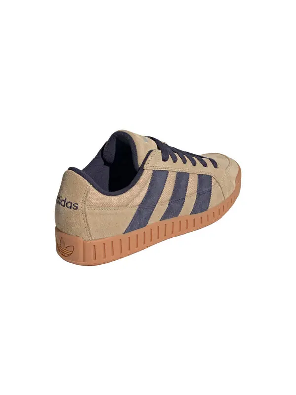 Кроссовки lwst 'linen khaki shadow navy' Adidas — изображение 4 из 4, хаки/темно-синий