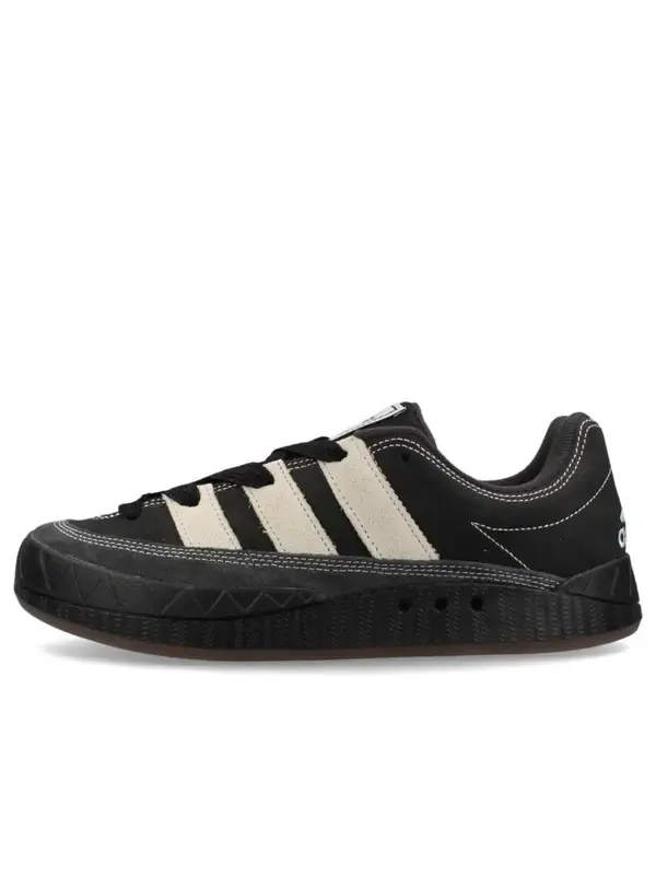 Кроссовки адиматик Adidas — изображение 1 из 4, черный
