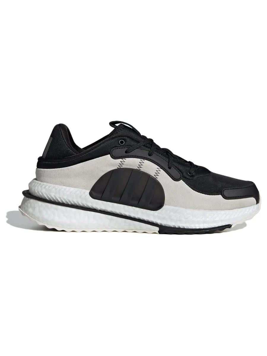 Кроссовки adidas X_PLRBOOST 'Grey Black' — изображение 3 из 7, черный