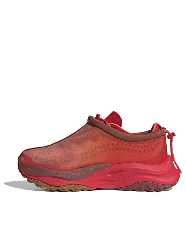 Кроссовки maxxwavy running Adidas — изображение 1 из 4, красный