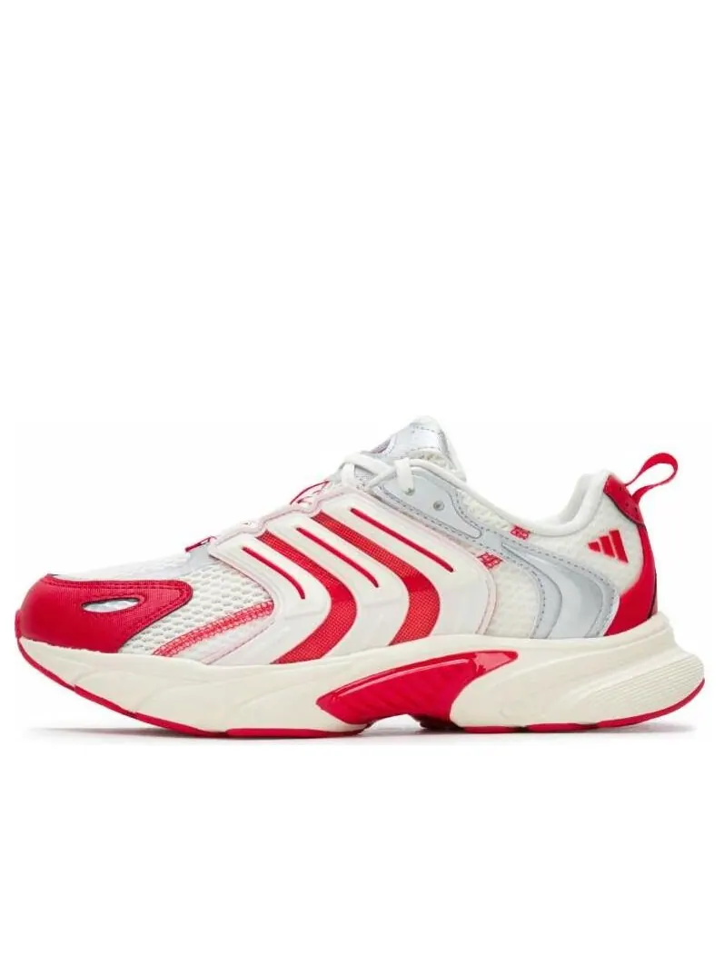 Adidas Climacool Bounce 'White Red' — изображение 1 из 5, белый/красный