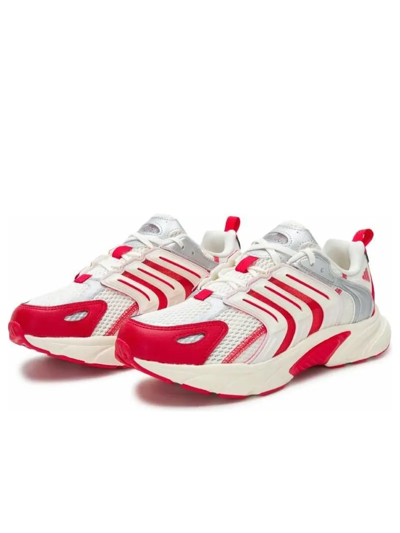 Adidas Climacool Bounce 'White Red' — изображение 3 из 5, белый/красный
