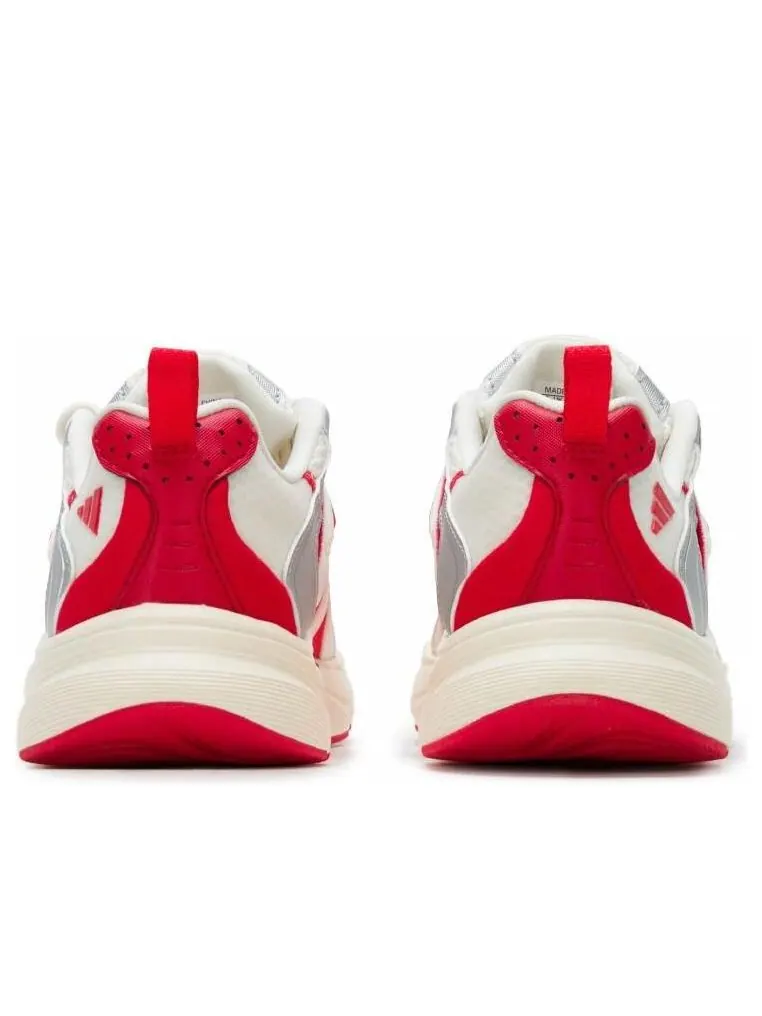 Кроссовки adidas Climacool Bounce 'White Red' — изображение 5 из 5, белый