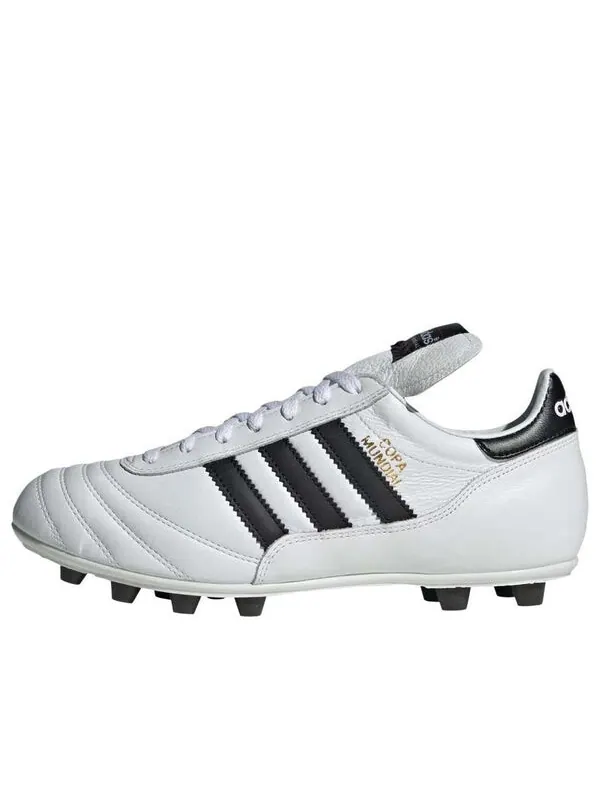 Кроссовки copa mundial fg 'cloud white core balck' Adidas — изображение 1 из 4