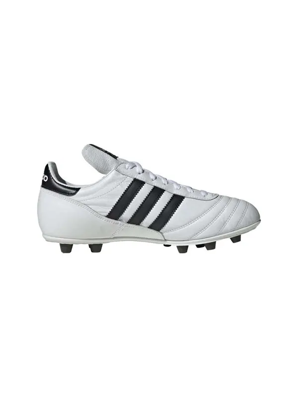 Кроссовки copa mundial fg 'cloud white core balck' Adidas — изображение 2 из 4
