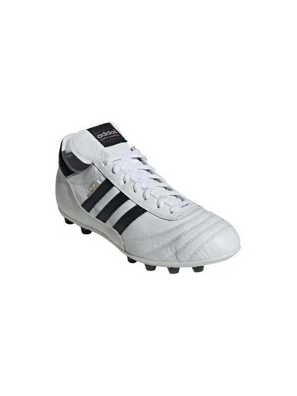 Кроссовки copa mundial fg 'cloud white core balck' Adidas — изображение 3 из 4