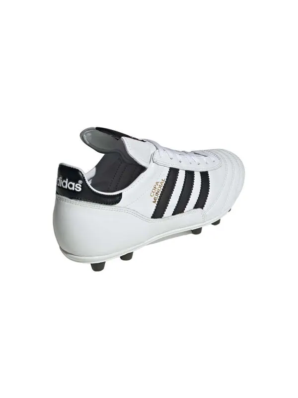 Кроссовки copa mundial fg 'cloud white core balck' Adidas — изображение 4 из 4