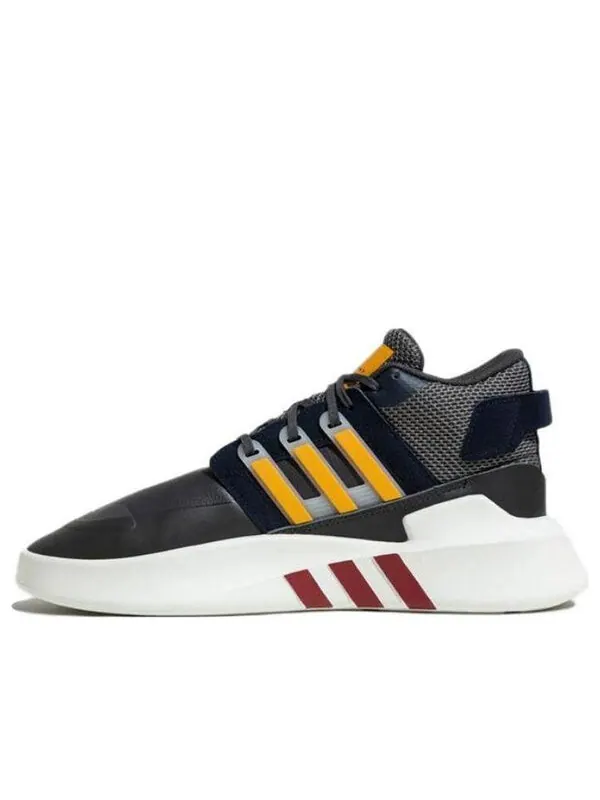 Кроссовки originals eqt Adidas — изображение 1 из 4