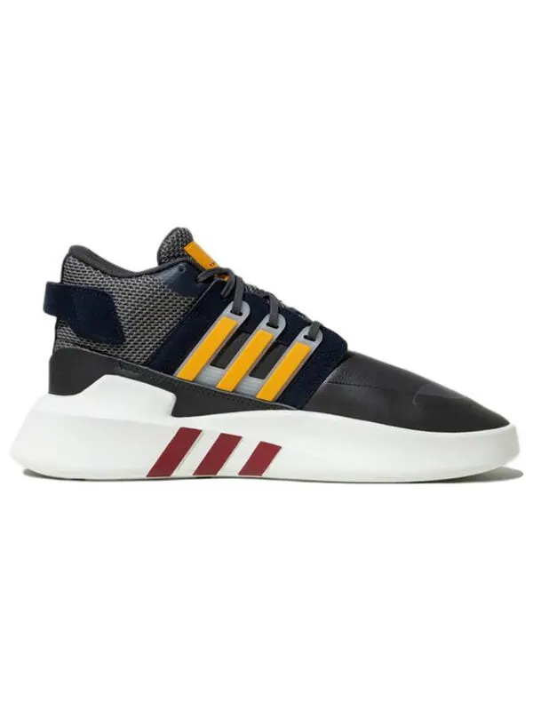 Кроссовки originals eqt Adidas — изображение 2 из 4