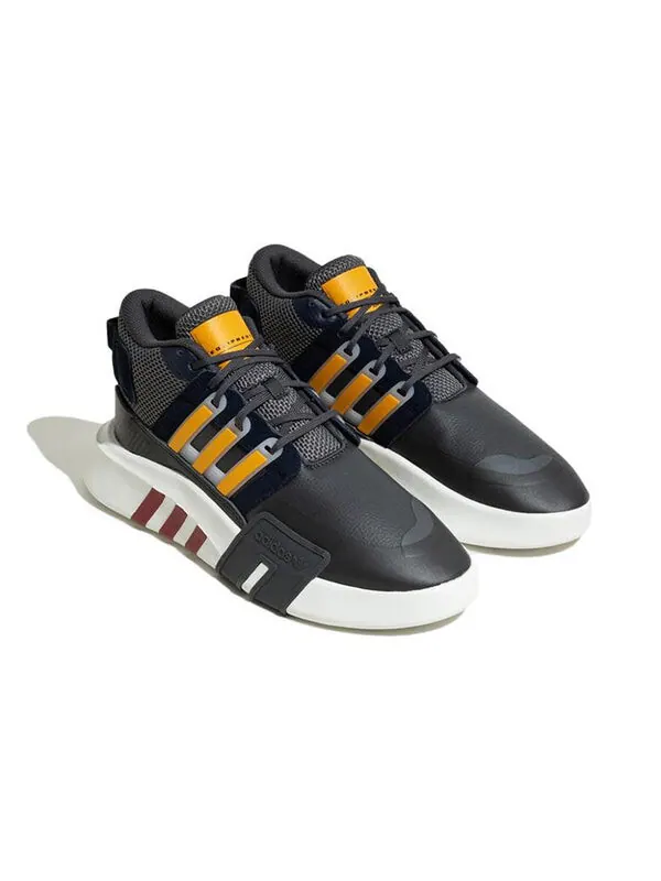 Кроссовки originals eqt Adidas — изображение 3 из 4