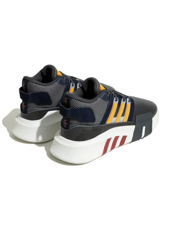 Кроссовки originals eqt Adidas — изображение 4 из 4
