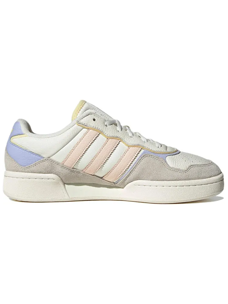 Кеды (WMNS) adidas Originals Courtic — изображение 2 из 6, белый