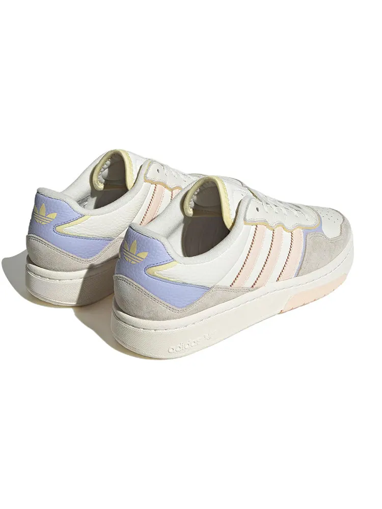 Кеды (WMNS) adidas Originals Courtic — изображение 4 из 6, белый