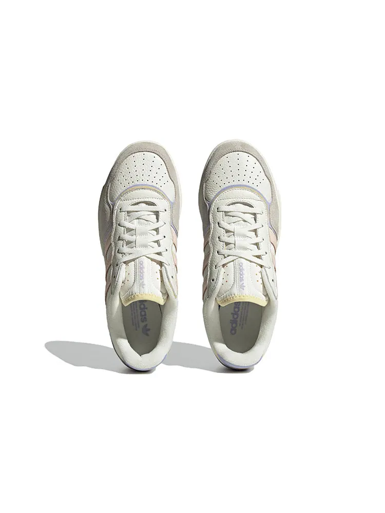 Кеды (WMNS) adidas Originals Courtic — изображение 5 из 6, белый
