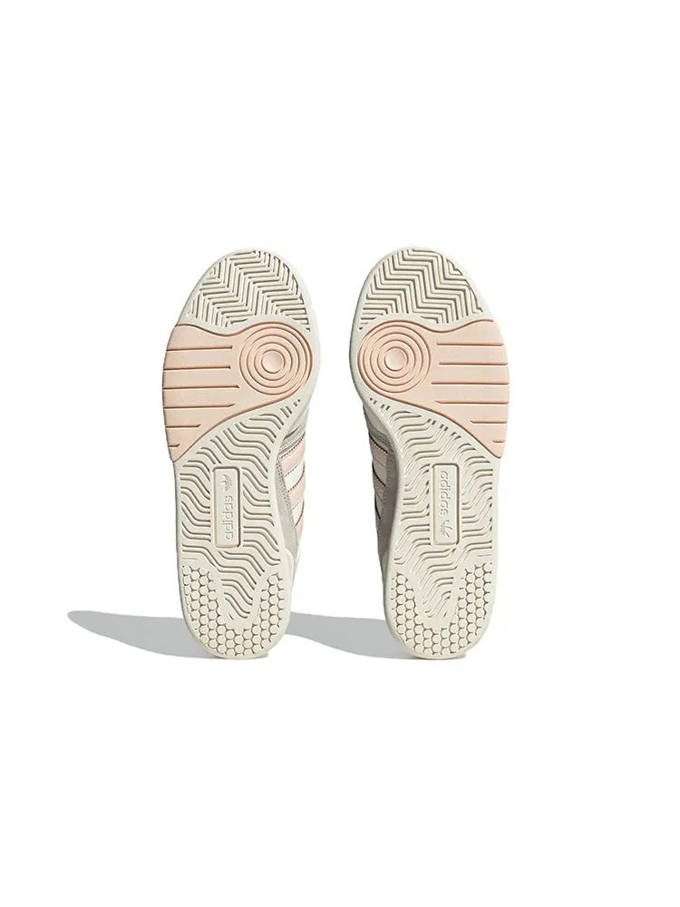 Кеды (WMNS) adidas Originals Courtic — изображение 6 из 6, белый