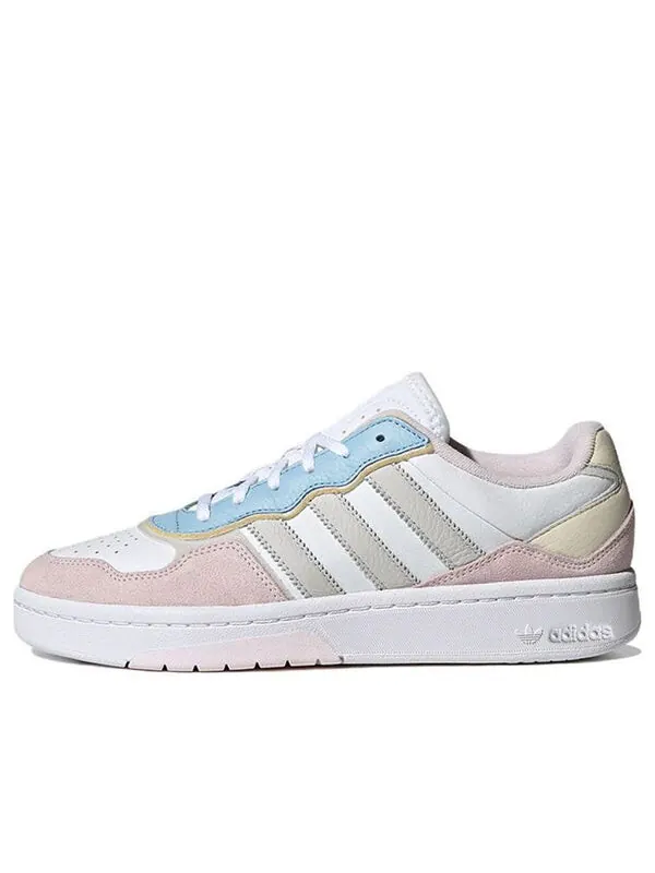 Кроссовки Courtic Adidas — изображение 1 из 4