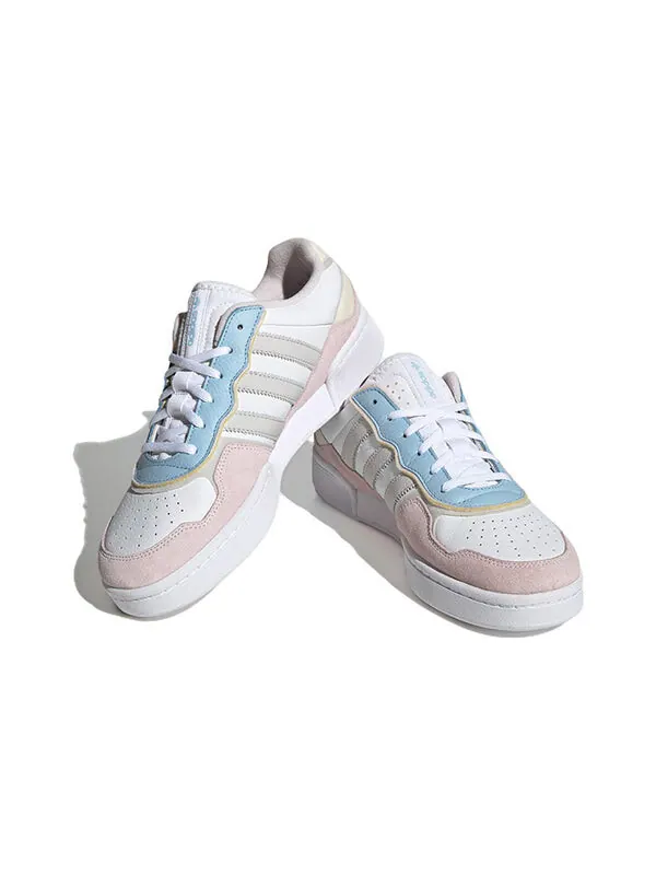 Кроссовки Courtic Adidas — изображение 3 из 4