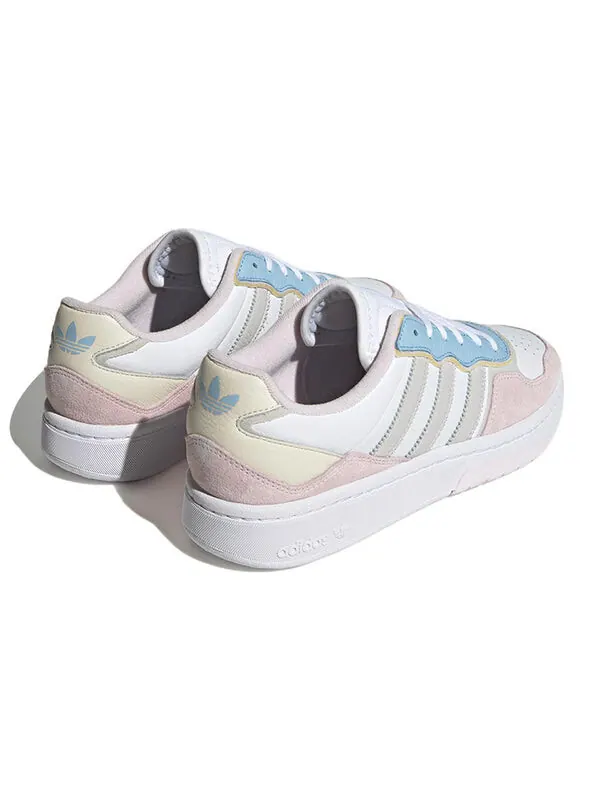 Кроссовки Courtic Adidas — изображение 4 из 4