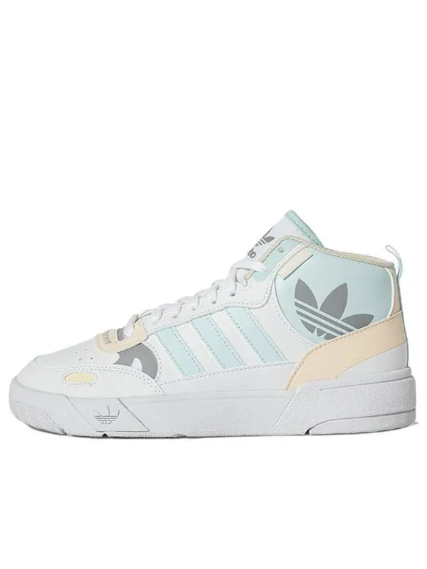 Кроссовки пост вверх кроссовки Adidas — изображение 1 из 4