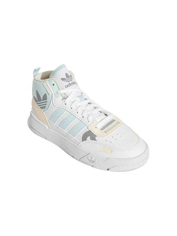Кроссовки пост вверх кроссовки Adidas — изображение 3 из 4