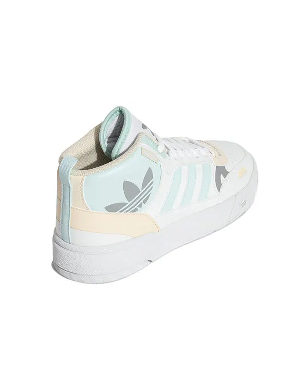 Кроссовки пост вверх кроссовки Adidas — изображение 4 из 4