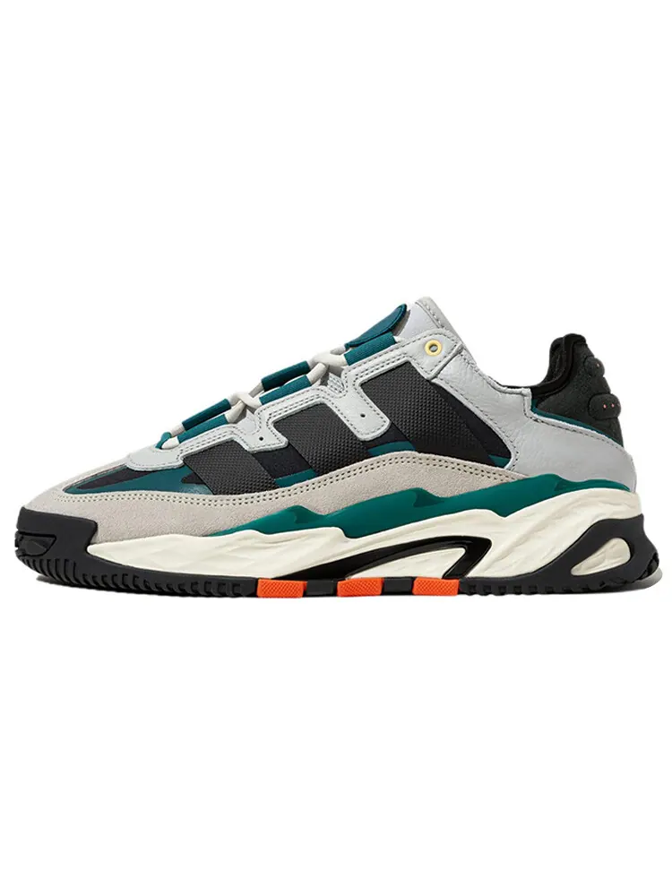 Кроссовки adidas Originals Niteball 1.0 — изображение 1 из 10