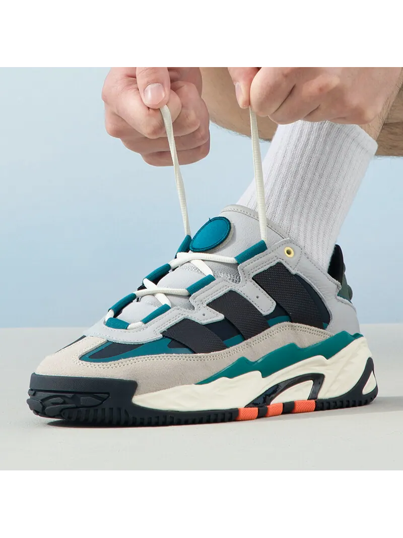 Кроссовки adidas Originals Niteball 1.0 — изображение 3 из 10