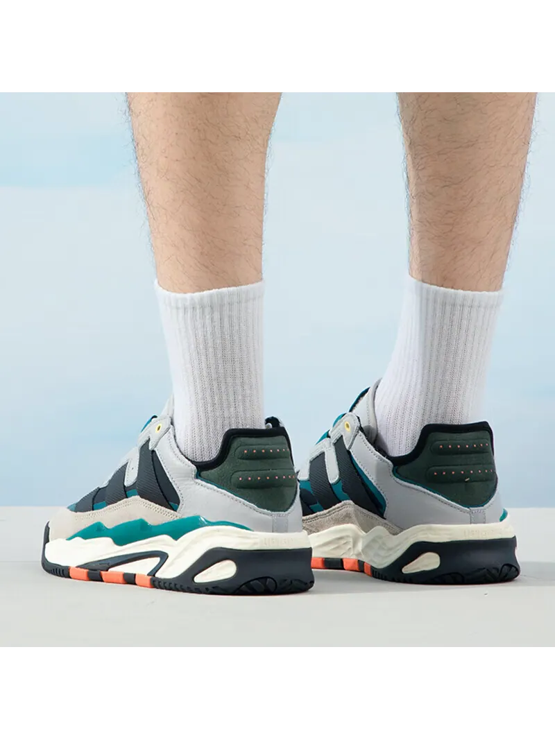 Кроссовки adidas Originals Niteball 1.0 — изображение 4 из 10