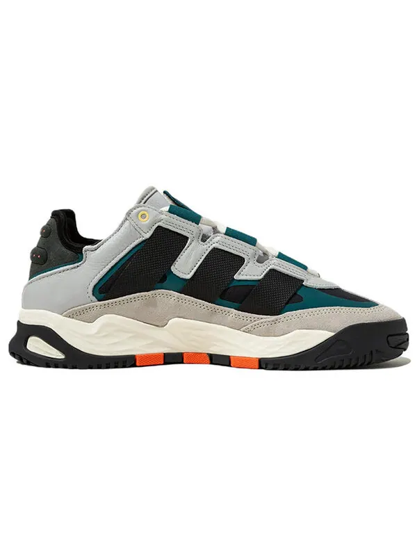 Кроссовки adidas Originals Niteball 1.0 — изображение 6 из 10